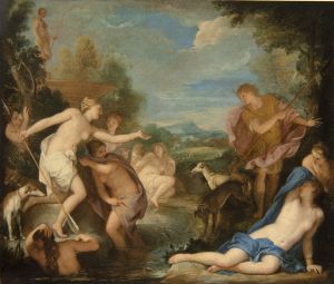 Lazzarini, Gregorio (1655-1730) - 1675