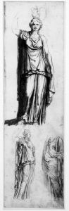 Carpi, Girolamo da p.R99 - 1549