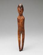 Old Bering Sea  - 2nd century BC