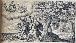 Ovid (Publius Ovidius Naso) p.74 - 1602
