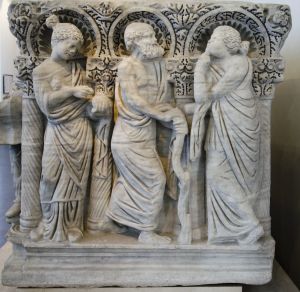 Ancient Roman - 275 (circa)