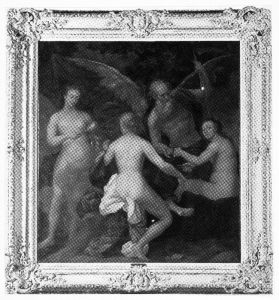 Willeboirts, Thomas (Bosschaert, Th. W.) (1614-1654) - 17th century