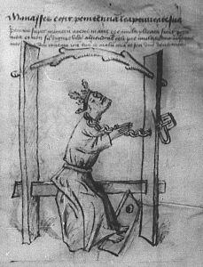 Biblioteca Nazionale Universitaria - I.II.11, fol. 17r - 15th century (second quarter)