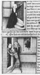 Guido delle Colonne p.16v - 1450