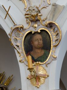Landes, Anton (1712-1764) - 1738