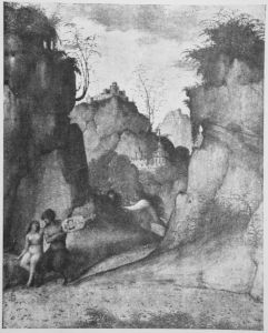 Romanino, Gerolamo (c1484-1562) - 16th century