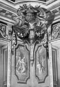 Verrio, Antonio (c1639-1707) - 1700 (circa)