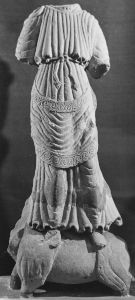 Romano-British - 300rd century (early)