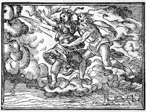 Ovid (Publius Ovidius Naso) p.259 - 1582