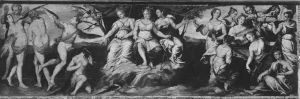 Tibaldi, Pellegrino (1527-1596) - 16th century (middle)