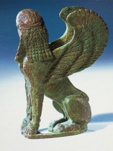 Attic - 510 BC (circa)