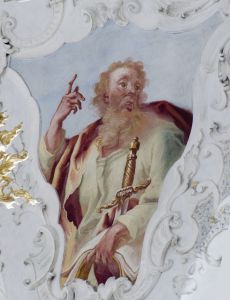 Riepp, Balthasar (1703-1764) - 1733
