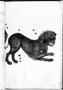 al-Sufi p.24r - 14th century