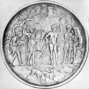 Anonymous - 7th century (second quarter)