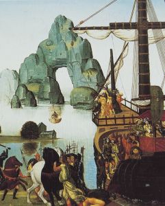 Donzello, Pietro del (1452-1509) - 1487