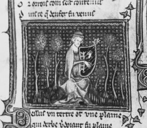 Bibliothèque Municipale - 0.4 (1044), fol. 250r a - 1325 (circa)