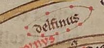 Herzog August Bibliothek - Cod. Guelf. 1 Gud. Lat., fol. 64v - 12th century (middle)