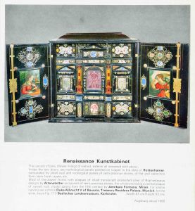 Fontana, Annibale (1540-1587) - 16th century