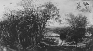Alsloot, Denys van (born before 1573, died 1625 or 1626) - 1612
