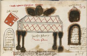 Universitätsbibliothek - Cod.I.2.2.24 (Oettingen-Wallersteinsche Bibliothek), fol. 23r - 1456