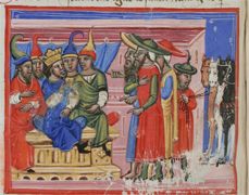 Guido delle Colonne p.46v - 1370 (circa)