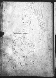 al-Sufi p.127v - 14th century