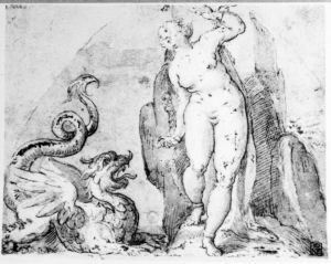 Valckenborch, Frederik van (1566-1623) - 16th century (second half)