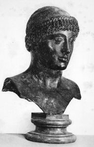 Ancient Roman - 4th century BC
