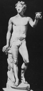 Ancient Roman - 1st century