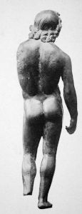 Ancient Greek - 4th century BC (second half)