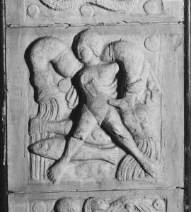 Spanish - 11th century