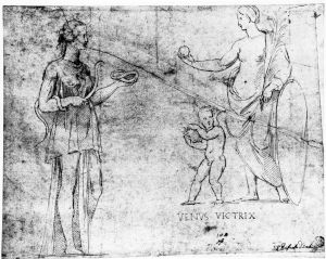Raphael (Raffaello Sanzio) (1483-1520) - 16th century