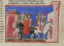 Guido delle Colonne p.52r - 1370 (circa)