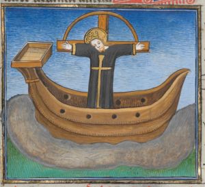 Bibliothèque royale de Belgique - 9228, fol. 389va - 1420 (circa)