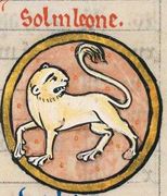 Bayerische Staatsbibliothek - Clm 835, fol. 4r - 1190