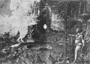 Ghisi, Giorgio (1520-1582) - 1561