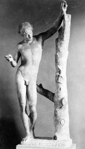 Graeco-Roman - 1st century