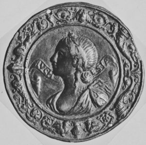 Italian (northern) - 16th century (middle)