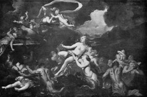 Ferrari, Gregorio de' (1644-1726)  - 17th century (late)