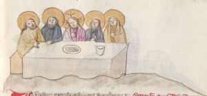 Bayerische Staatsbibliothek - Clm 9716, fol. 35r - 15th century