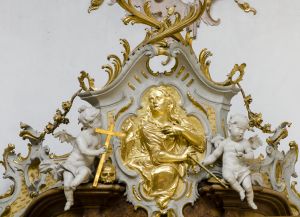 Straub, Johann Baptist (1704-1784) - 1752 (circa)