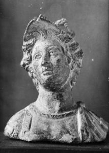 Hellenistic - 2nd century BC