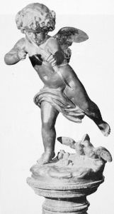 Houdon, Jean-Antoine (1741-1828) - 1761