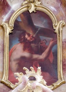 Mages, Josef (1728-1769) - 1766