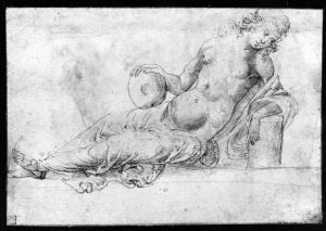 Raimondi, Marcantonio (c1470-1534) - 16th century (first half)