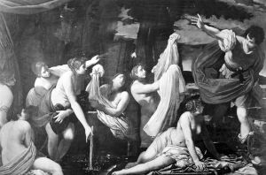 Gavasetti, Camillo (active c1625, died c1630) - 1625