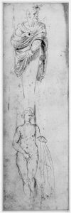 Carpi, Girolamo da p.R67 - 1549