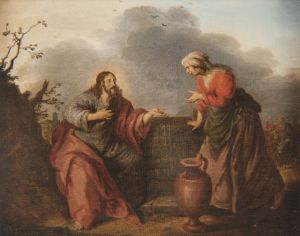 Venne, Adriaen van de (1589-1662) - 1609