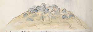 Bayerische Staatsbibliothek - Clm 9716, fol. 85v - 15th century