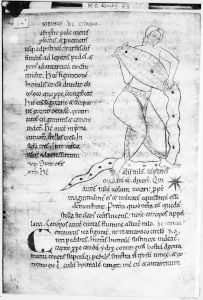Bodleian Library - Digby 83, fol. 64v - 12th century (third quarter)